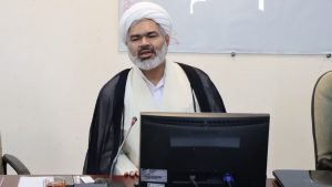 ارائه حجّت الاسلام دکتر رضا لک زایی