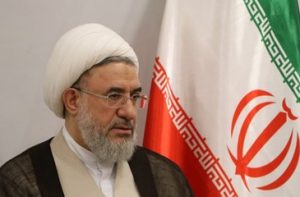 محسن اراکی