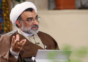 حجّت الاسلام دکتر خسروپناه