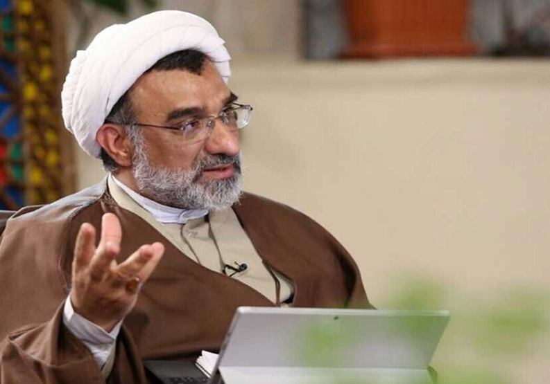 حجّت الاسلام دکتر خسروپناه