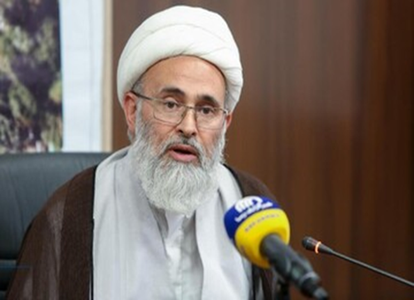 ذبیح الله نعیمیان