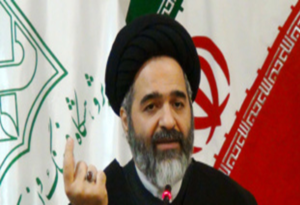 سیدسجاد ایزدهی