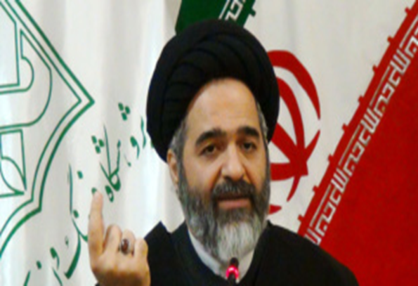 سیدسجاد ایزدهی