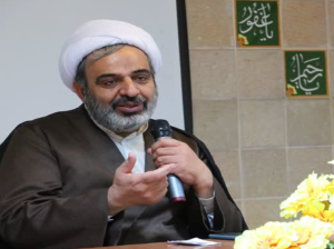 قاسم شبان نیا