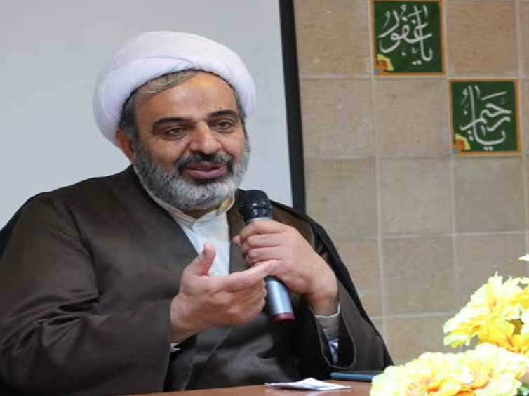 قاسم شبان نیا