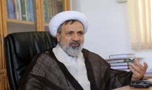 محمّد صادق یوسفی مقدم