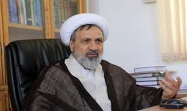 محمّد صادق یوسفی مقدم